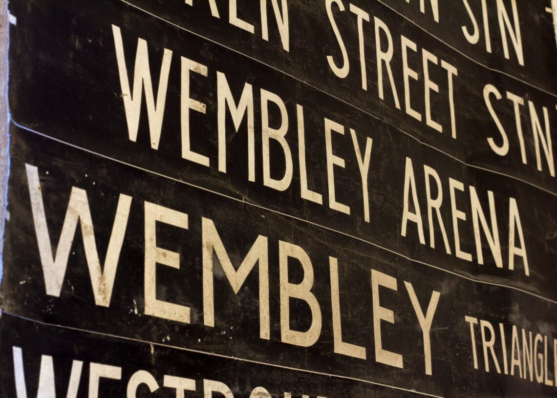 Wembley Park: What’s On This Weekend