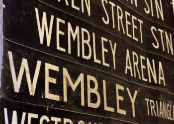 Wembley Park: What’s On This Weekend