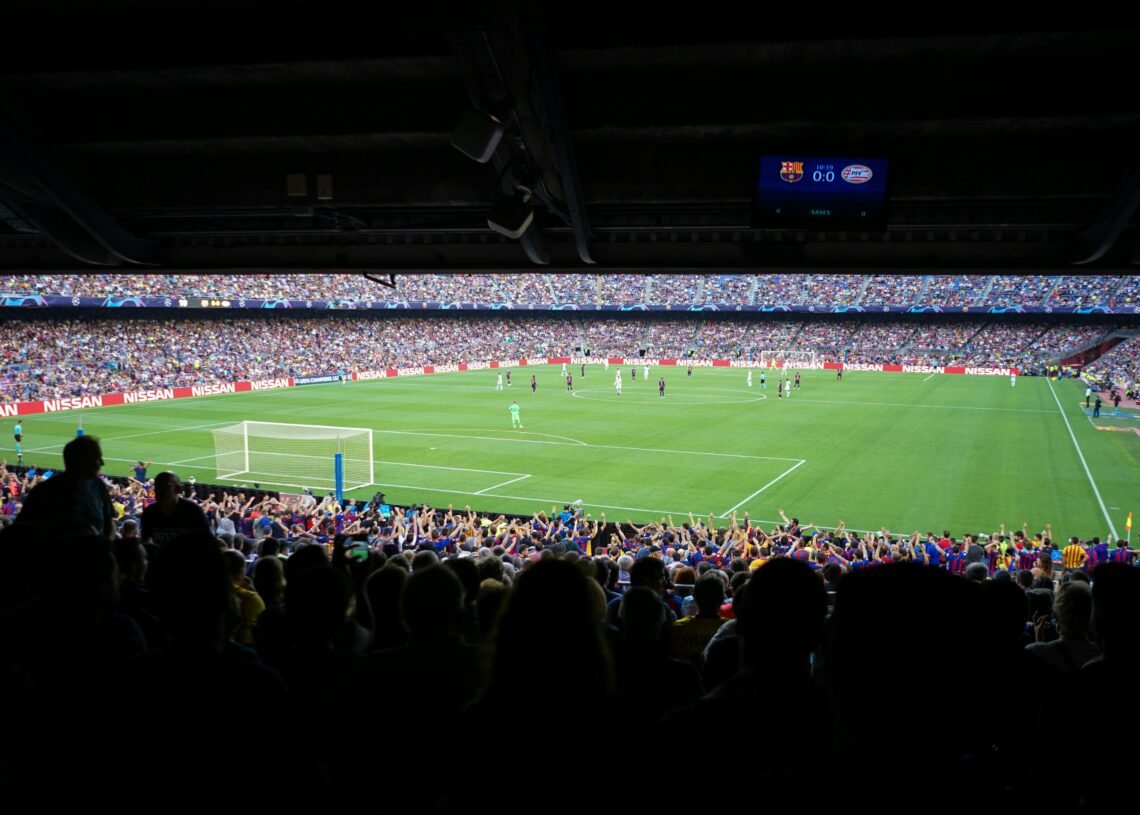 Premier League Transfer Watch: Clubs Positioning Ahead of the Next Window